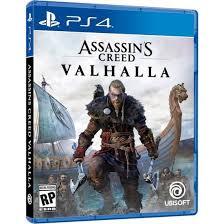 Assassin Creed Valhalla